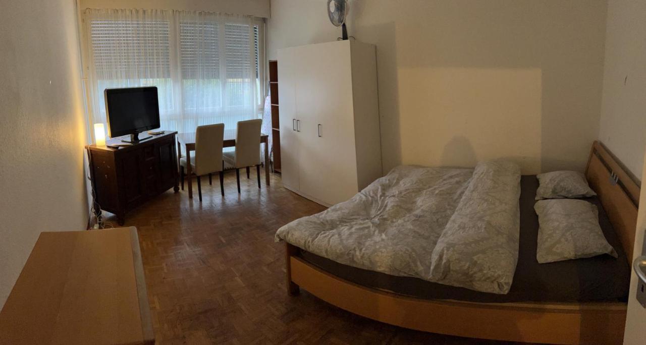 2 Bedroom Flat Near Nations And In The Center Geneva Exterior photo